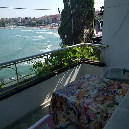 Pansiyon Milet 28 *