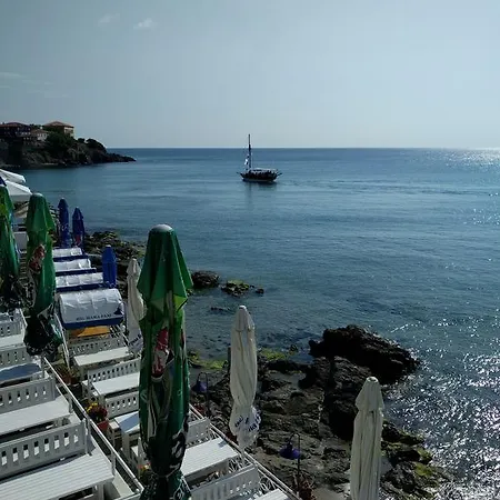 Pansiyon Milet 28 Süzebolu